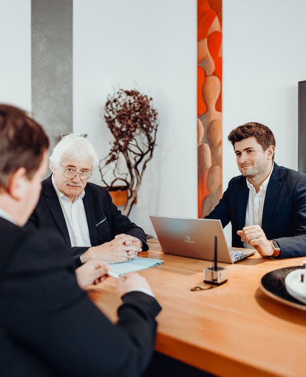 Rechtsanwälte Stahl Siegen